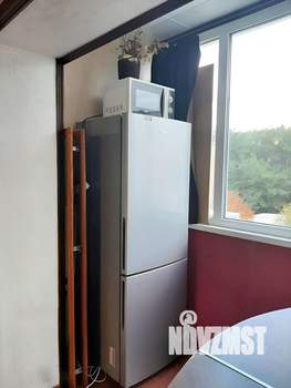2-к квартира, вторичка, 34м2, 5/5 этаж