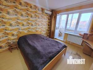 2-к квартира, вторичка, 53м2, 6/10 этаж
