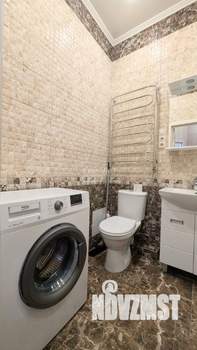1-к квартира, вторичка, 41м2, 3/7 этаж