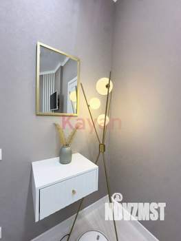 2-к квартира, вторичка, 50м2, 8/8 этаж