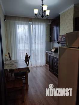 Фото квартиры на продажу (3)