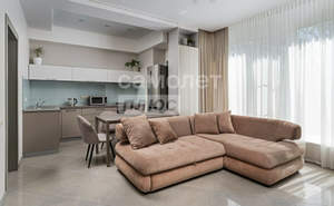 2-к квартира, вторичка, 64м2, 3/4 этаж