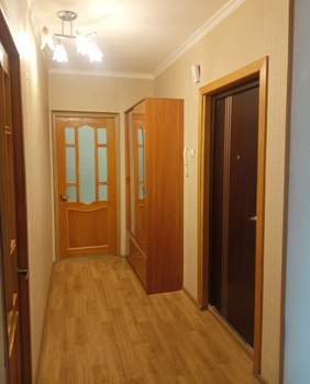 2-к квартира, вторичка, 52м2, 2/9 этаж