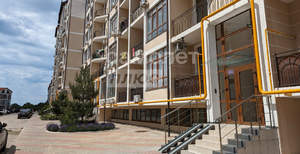 2-к квартира, вторичка, 50м2, 8/8 этаж