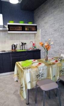 1-к квартира, вторичка, 31м2, 1/5 этаж