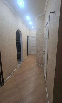 2-к квартира, вторичка, 51м2, 3/3 этаж