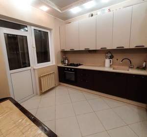 2-к квартира, вторичка, 68м2, 2/4 этаж