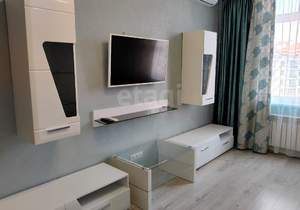 1-к квартира, вторичка, 45м2, 6/8 этаж