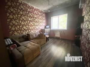 1-к квартира, вторичка, 31м2, 1/4 этаж