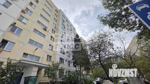 3-к квартира, вторичка, 63м2, 9/9 этаж
