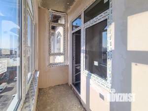 1-к квартира, вторичка, 40м2, 7/8 этаж