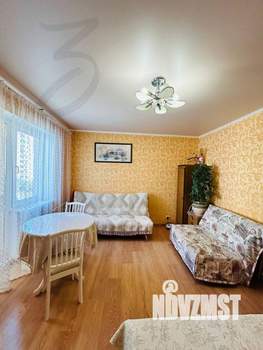 1-к квартира, вторичка, 34м2, 5/5 этаж