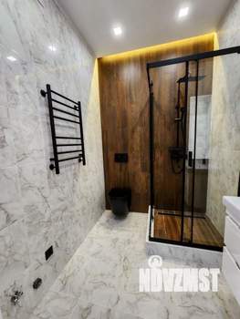 1-к квартира, вторичка, 49м2, 4/4 этаж