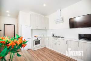 2-к квартира, вторичка, 50м2, 5/6 этаж