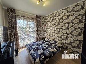 1-к квартира, вторичка, 31м2, 1/5 этаж