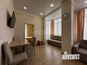 1-к квартира, вторичка, 44м2, 2/7 этаж
