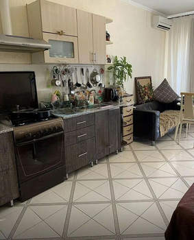 2-к квартира, вторичка, 67м2, 6/7 этаж