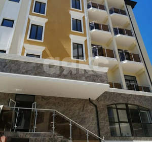 Студия квартира, вторичка, 32м2, 1/6 этаж