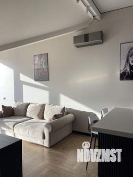 2-к квартира, вторичка, 50м2, 5/6 этаж