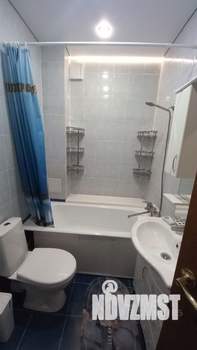 1-к квартира, вторичка, 38м2, 1/5 этаж