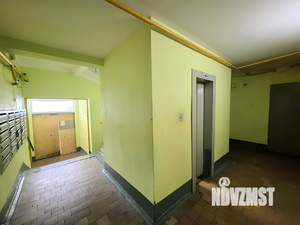 3-к квартира, вторичка, 60м2, 3/9 этаж