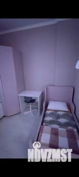1-к квартира, вторичка, 44м2, 1/11 этаж