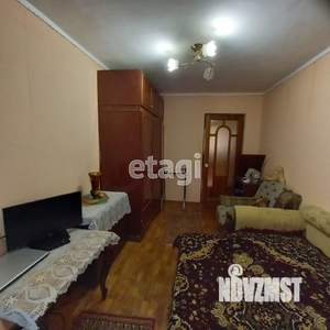 3-к квартира, вторичка, 65м2, 1/5 этаж