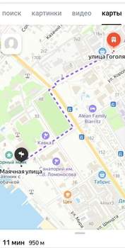 1-к квартира, вторичка, 38м2, 1/2 этаж