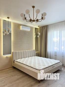 3-к квартира, вторичка, 135м2, 6/21 этаж