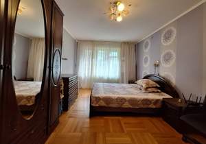 3-к квартира, вторичка, 62м2, 3/5 этаж