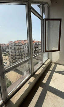 1-к квартира, вторичка, 50м2, 8/8 этаж