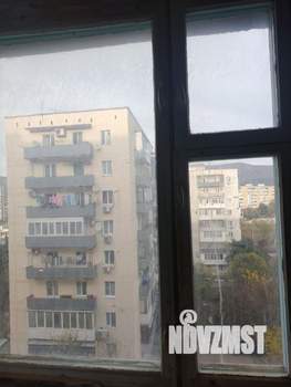 3-к квартира, вторичка, 62м2, 6/9 этаж