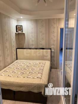 3-к квартира, вторичка, 71м2, 1/4 этаж