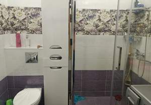 2-к квартира, вторичка, 74м2, 3/7 этаж