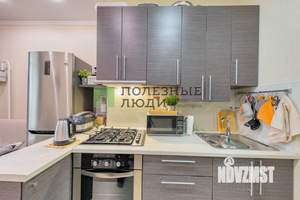 1-к квартира, вторичка, 41м2, 7/10 этаж