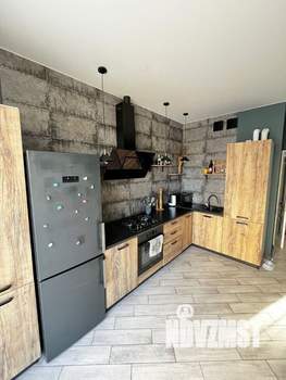 2-к квартира, вторичка, 58м2, 5/8 этаж