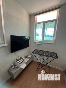 1-к квартира, вторичка, 34м2, 1/6 этаж