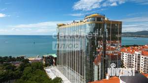 1-к квартира, вторичка, 40м2, 5/20 этаж