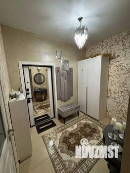 1-к квартира, вторичка, 39м2, 9/9 этаж