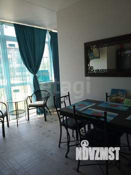 2-к квартира, вторичка, 73м2, 1/3 этаж