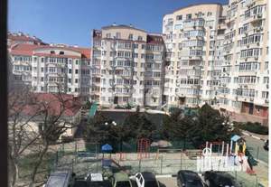 2-к квартира, вторичка, 70м2, 2/7 этаж