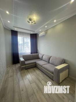 1-к квартира, вторичка, 49м2, 2/7 этаж