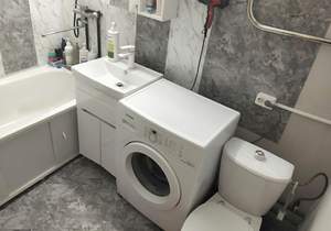 1-к квартира, вторичка, 37м2, 4/16 этаж