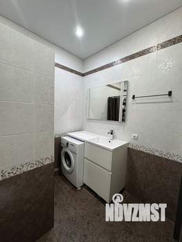 2-к квартира, вторичка, 65м2, 1/8 этаж