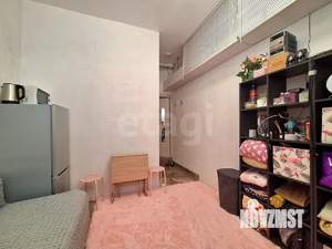 Студия квартира, вторичка, 11м2, 1/8 этаж
