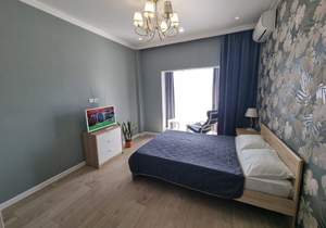 1-к квартира, вторичка, 43м2, 7/7 этаж