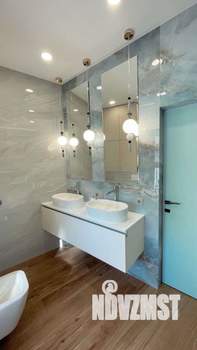 2-к квартира, вторичка, 104м2, 2/3 этаж