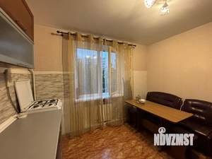 1-к квартира, вторичка, 38м2, 5/5 этаж