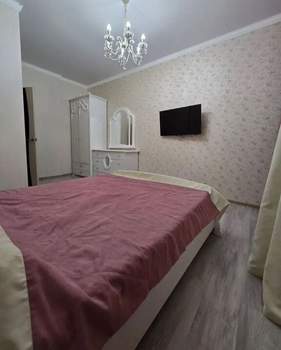 2-к квартира, вторичка, 53м2, 3/6 этаж