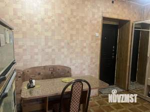 1-к квартира, вторичка, 36м2, 2/9 этаж